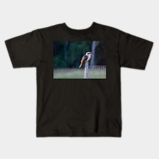 Kookaburra Kids T-Shirt